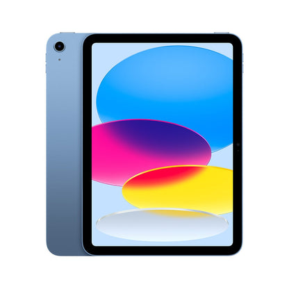 Apple iPad 11 Gen (2025) 11-inch A16 Chip Wi-Fi, Blue, 128 GB