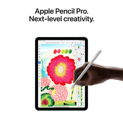 Apple iPad Air (2025) 11-inch M3 Chip WiFi, Blue, 256 GB