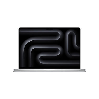 Apple MacBook Pro (2026) 16-inch M5 Pro chip with 18-core CPU and 20-core GPU, 24GB RAM, 1TB SSD English – Silver (MGE44ZS/A)