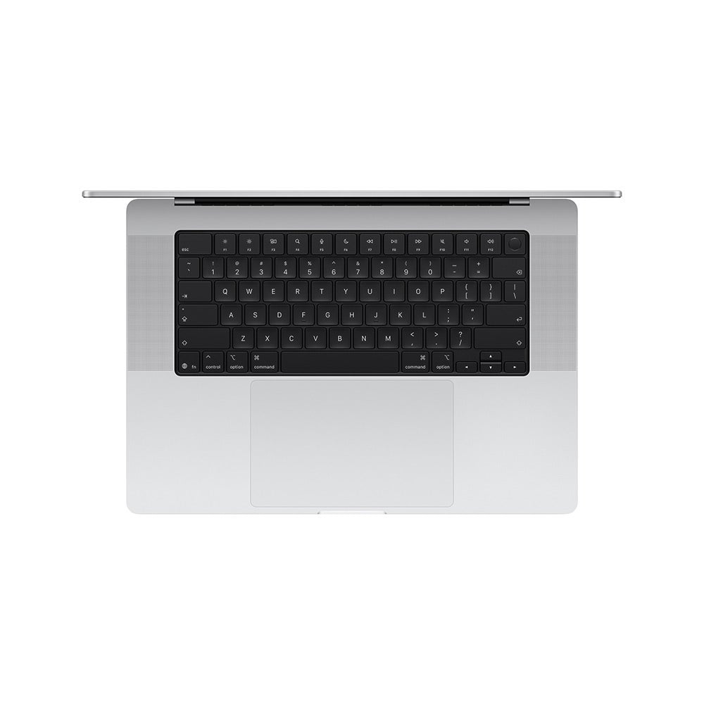 Apple MacBook Pro (2026) 16-inch M5 Pro chip with 18-core CPU and 20-core GPU, 24GB RAM, 1TB SSD English – Silver (MGE44ZS/A)