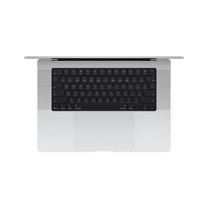 Apple MacBook Pro (2026) 16-inch M5 Pro chip with 18-core CPU and 20-core GPU, 24GB RAM, 1TB SSD English – Silver (MGE44ZS/A)